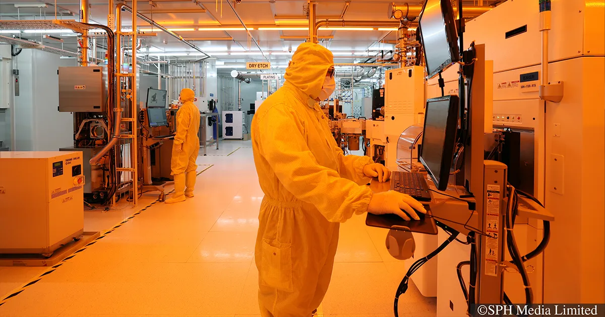 Innovation Gap Must Close 2
